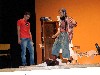 Pierluigi Cassano insegnante di recitazione